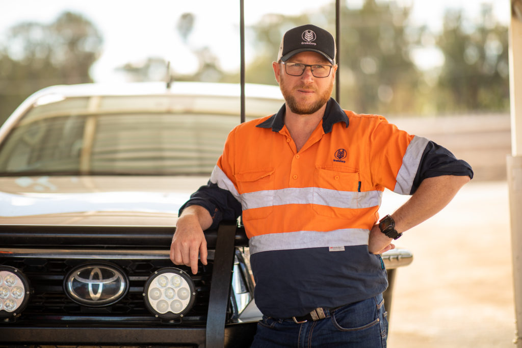 GRAINCORP4